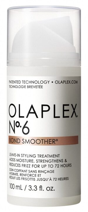 OLAPLEX Bond Smoother No 6             Disp 100 ml