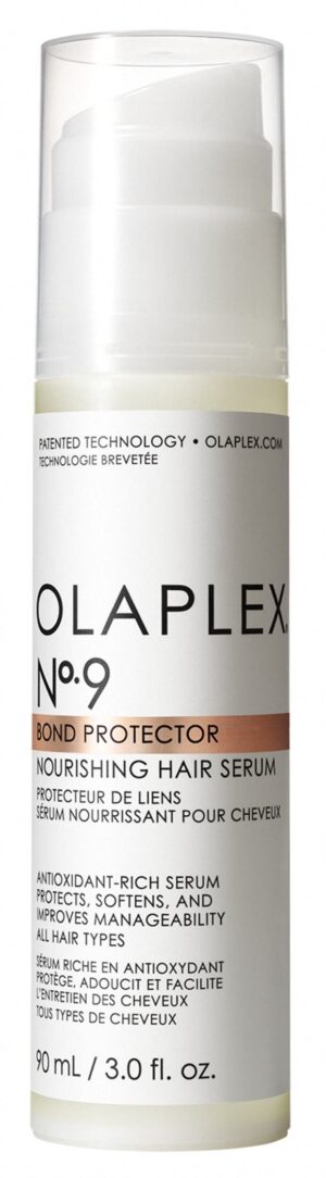 OLAPLEX Hair Serum Bond Prot Nourishing Disp 90 ml