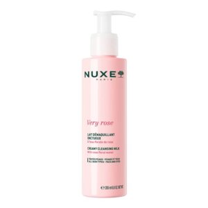 NUXE Very Rose Onctueux Lait Démaq 200 ml