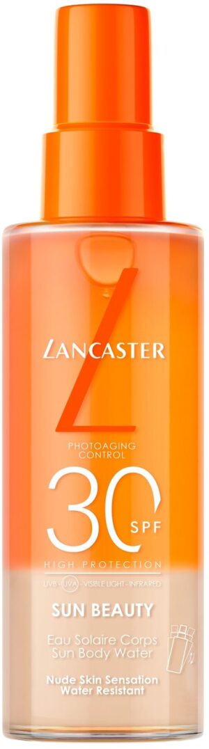 LANCAST SUN BEAUTY Sun Body Water SPF30     150 ml