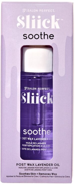 SLIICK Soothe Oil 30 ml