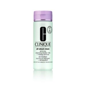 CLINIQUE All in One Micell Milk I&II        200 ml