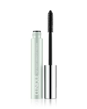 CLINIQUE High Impact WTP Mascara Black/Brown