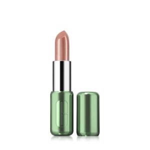 CLINIQUE Pop Longwear Lipst Shine Bare Pop