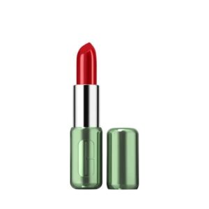 CLINIQUE Pop Longwear Lipst Shine Cherry Pop