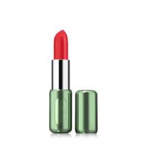 CLINIQUE Pop Longwear Lipst Matte Ruby Pop
