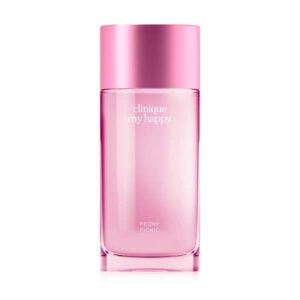 CLINIQUE HAPPY SPIR Peony Picnic EDP    Spr 100 ml
