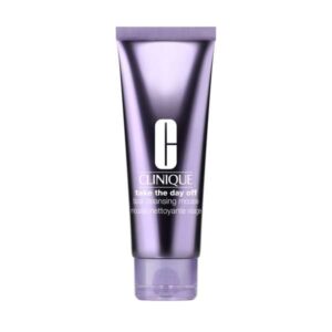 CLINIQUE TTDO Face Cleans Mousse 125 ml