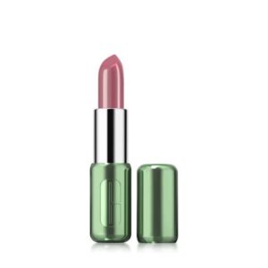 CLINIQUE Pop Longwear Lipst Shine Plum Pop
