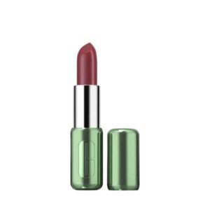 CLINIQUE Pop Longwear Lipst Satin Cola Pop