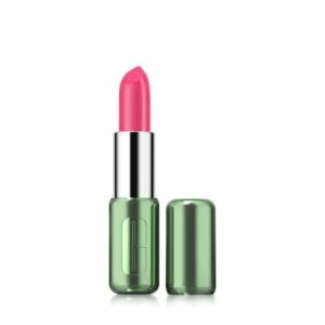 CLINIQUE Pop Longwear Lipst Satin Disco Pop