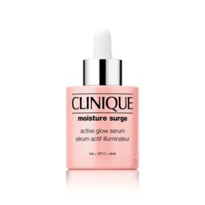 CLINIQUE Moist Srg Active Glow Serum         30 ml