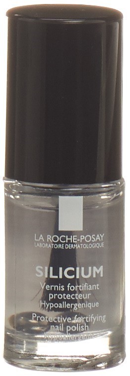ROCHE POSAY Silicium Top Coat Xl              6 ml