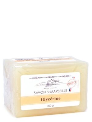 LA CIGALE Marseilleseife                     400 g