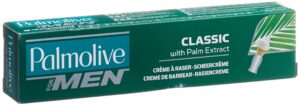 PALMOLIVE Rasiercreme Classic            Tb 100 ml