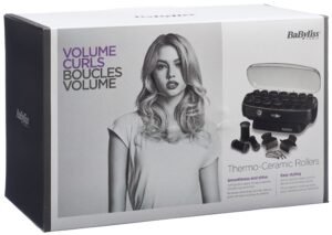BABYLISS Lockenwickler Ceramic