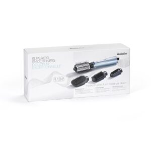 BABYLISS Warmluftbürste Hydro Fusion 700 W