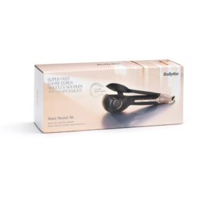 BABYLISS Wave Secret Air