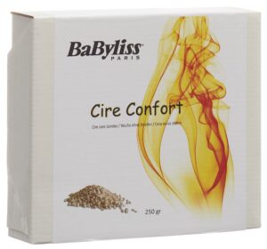 BABYLISS Naturwachs Pastillen                250 g