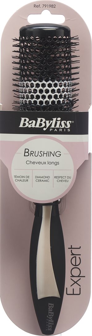 BABYLISS Brushing-Buerste 44mm Diamond Ceramic