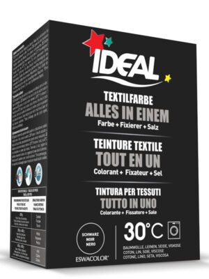IDEAL Alles in Einem schwarz                 230 g