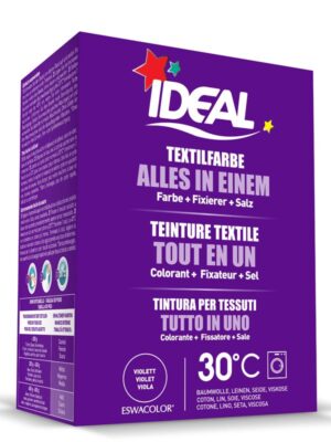 IDEAL Alles in Einem violett                 230 g