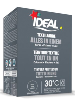 IDEAL Alles in Einem grau                    230 g