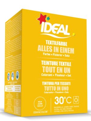 IDEAL Alles in Einem gelb                    230 g