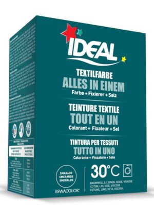 IDEAL Alles in Einem smaragd                 230 g