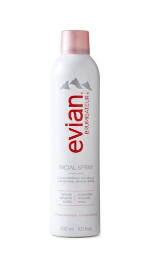 EVIAN Brumisateur                     Aeros 300 ml