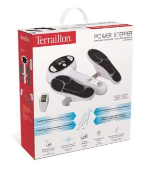 TERRAILLON Power Stepper