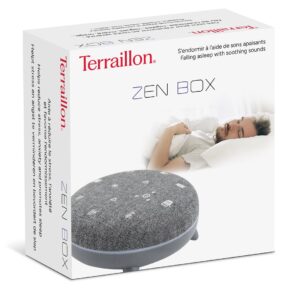 TERRAILLON Zen Box