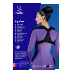 THUASNE Ligaflex Clavicula Gr0