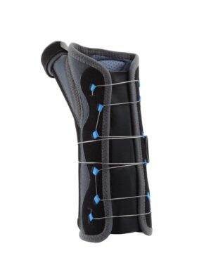 THUASNE Ligaflex Pro Plus Handgelenk Gr1 grau rech