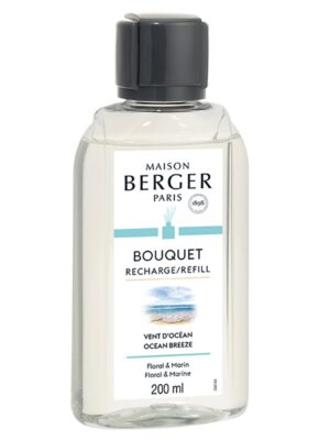 MAISON BERGER Refill Bouquet Vent d'OcéanFl 200 ml
