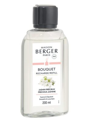 MAISON BERGER Refill Bouquet Jasm Précie Fl 200 ml