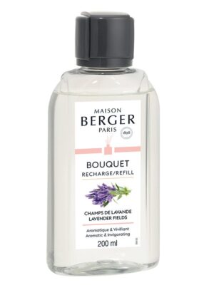 MAISON BERGER Refill Bouquet Champs LavanFl 200 ml