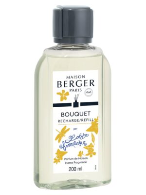MAISON BERGER Refill Bouquet Lolita LempiFl 200 ml