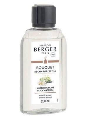 MAISON BERGER Refill Bouquet Angéli NoireFl 200 ml