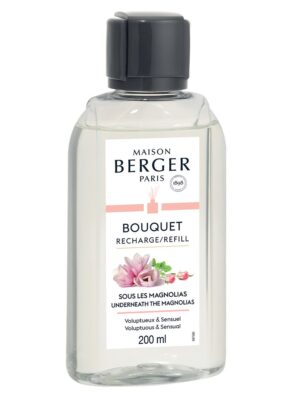 MAISON BERGER Refill Bouquet Sous Magnol Fl 200 ml