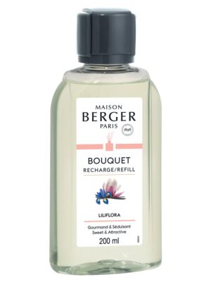 MAISON BERGER Refill Bouquet Liliflora   Fl 200 ml