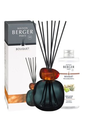 MAISON BERGER Duftbouquet Min schw&ter sau 180ml