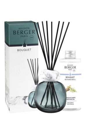 MAISON BERGER Duftbouquet Min eisig&bl séd 180ml