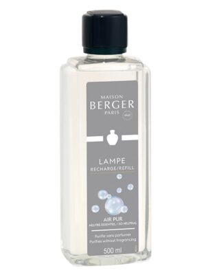 MAISON BERGER Parfum neutre                 500 ml