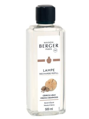 MAISON BERGER Parfum cdre du Liban Fl 500 ml