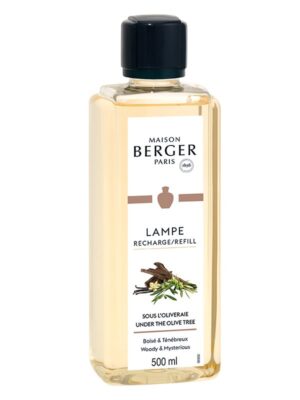 MAISON BERGER Parfum sous l'oliveraie Fl 500 ml