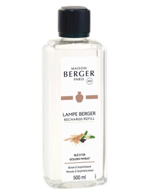 MAISON BERGER Parfum blé d'or Fl 500 ml