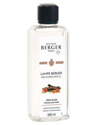 MAISON BERGER Parfum féérie boisée Fl 500 ml