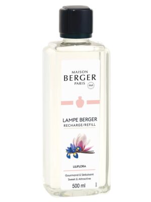 MAISON BERGER Parfum liliflora Fl 500 ml