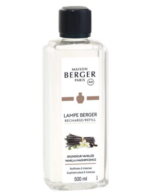 MAISON BERGER Parfum Splendeur Vanillée  Fl 500 ml